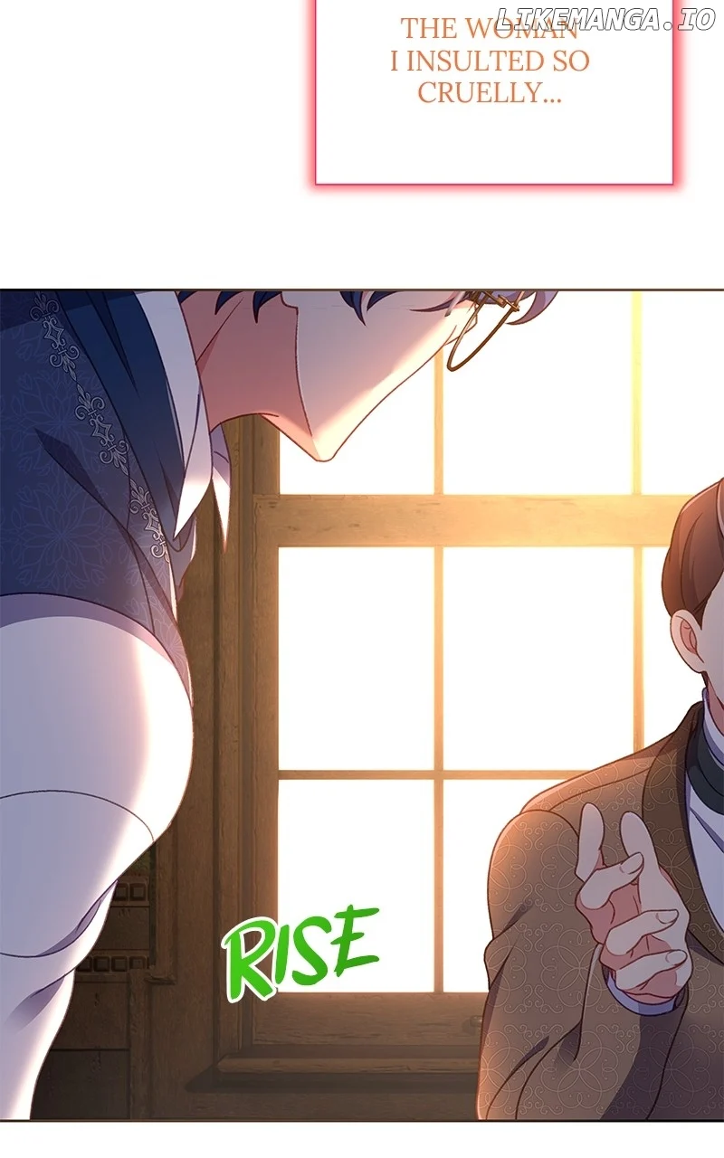 We Lost Our Engagement chapter 21 page 100