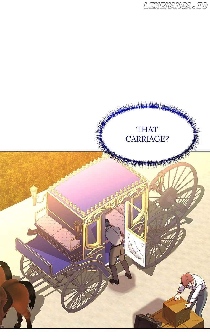 We Lost Our Engagement chapter 21 page 101
