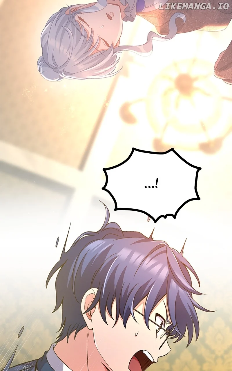 We Lost Our Engagement chapter 21 page 103
