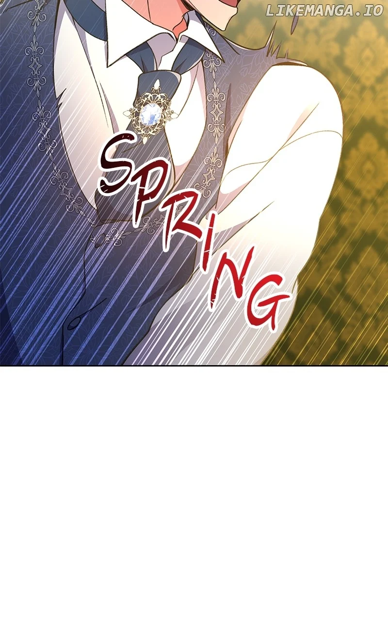 We Lost Our Engagement chapter 21 page 104
