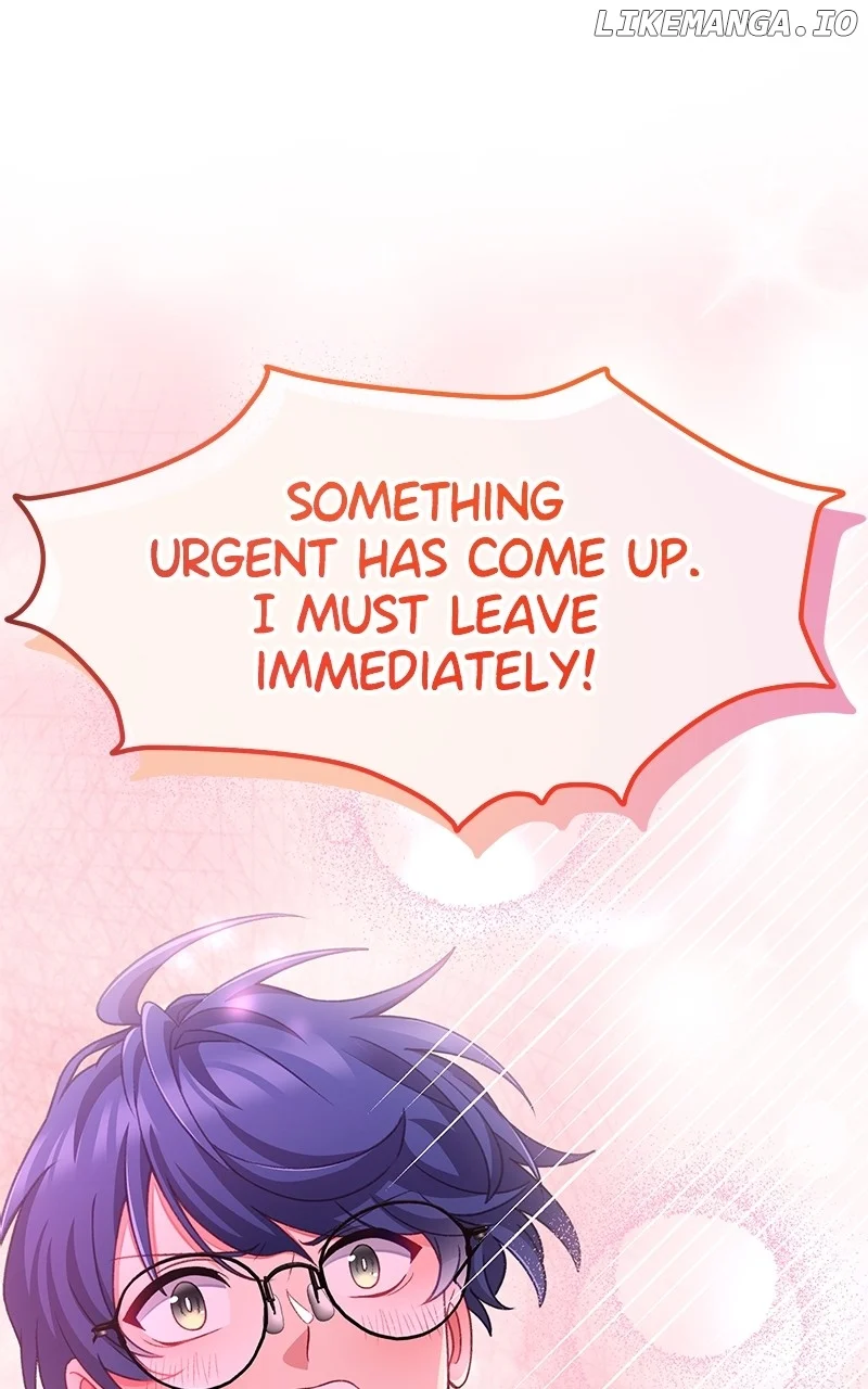 We Lost Our Engagement chapter 21 page 107