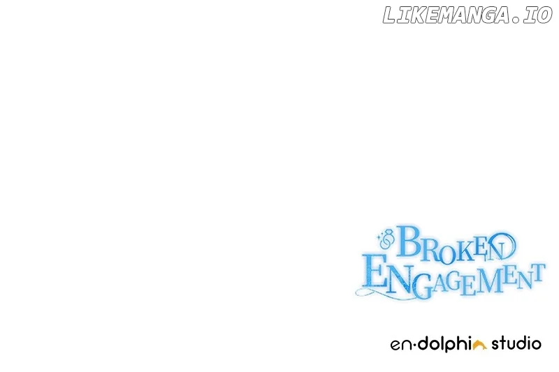 We Lost Our Engagement chapter 21 page 110