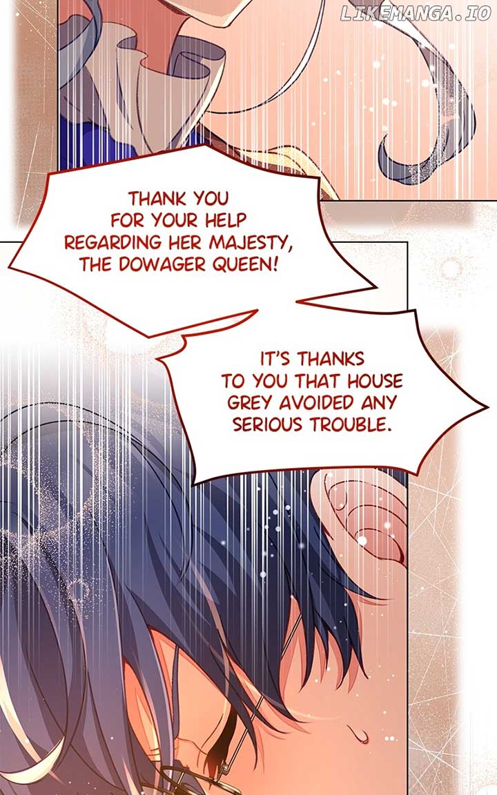 We Lost Our Engagement chapter 22 page 34
