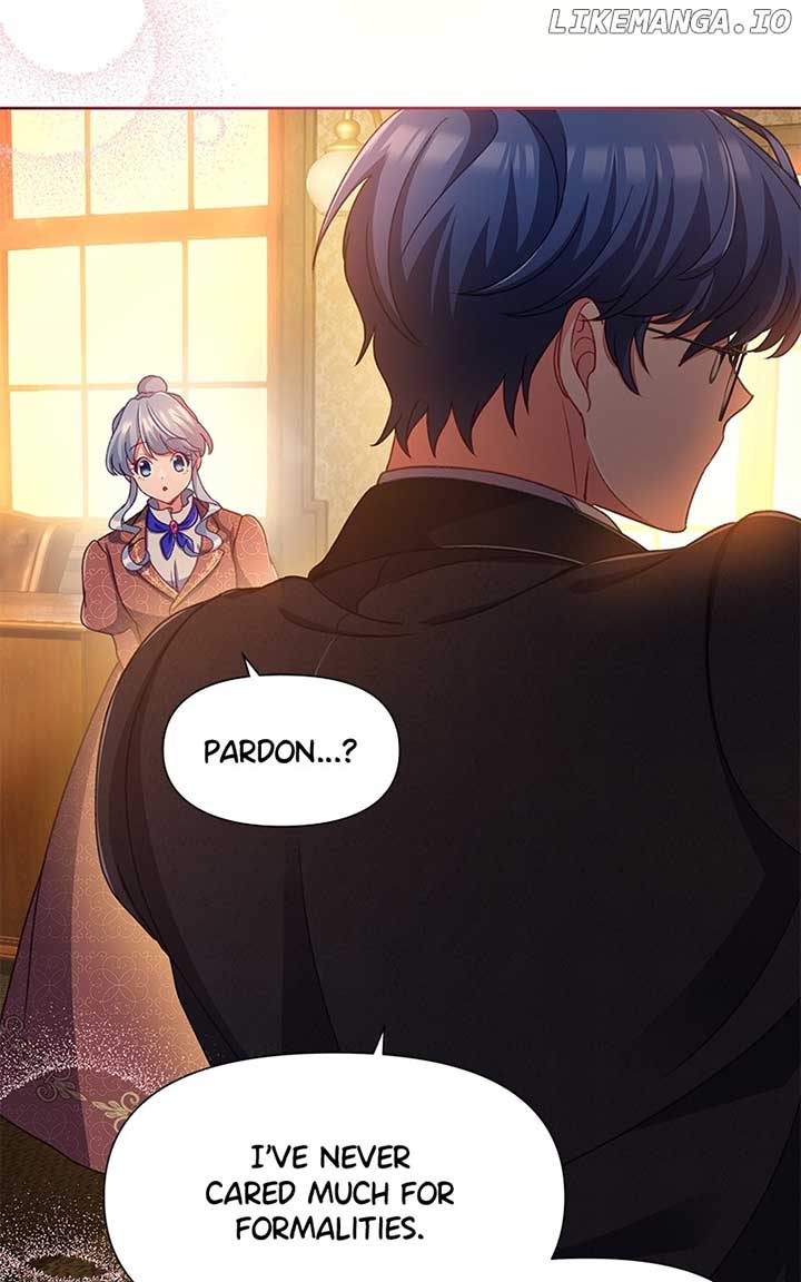 We Lost Our Engagement chapter 22 page 44