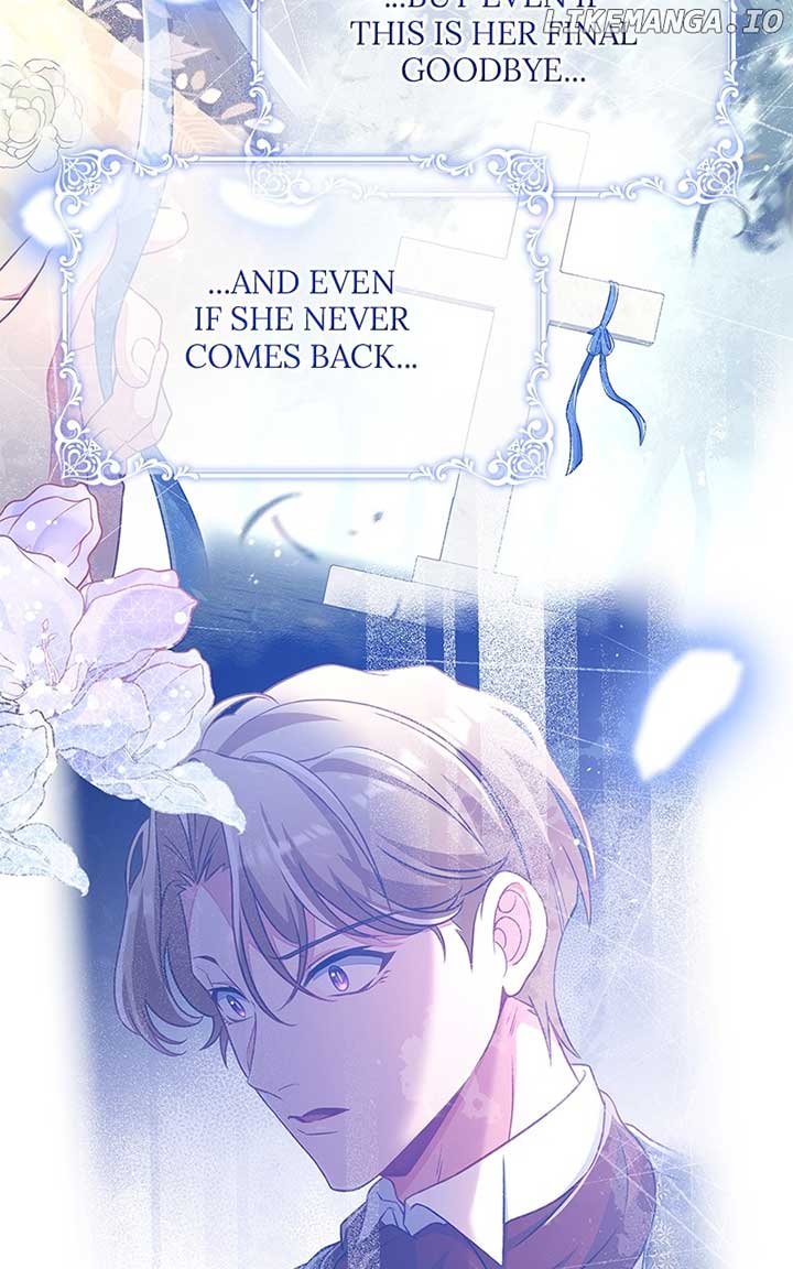 We Lost Our Engagement chapter 22 page 82