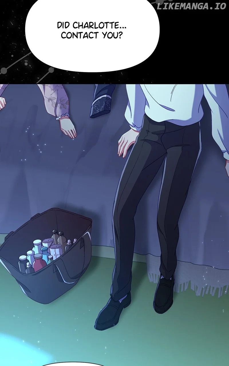 We Lost Our Engagement chapter 26 page 29