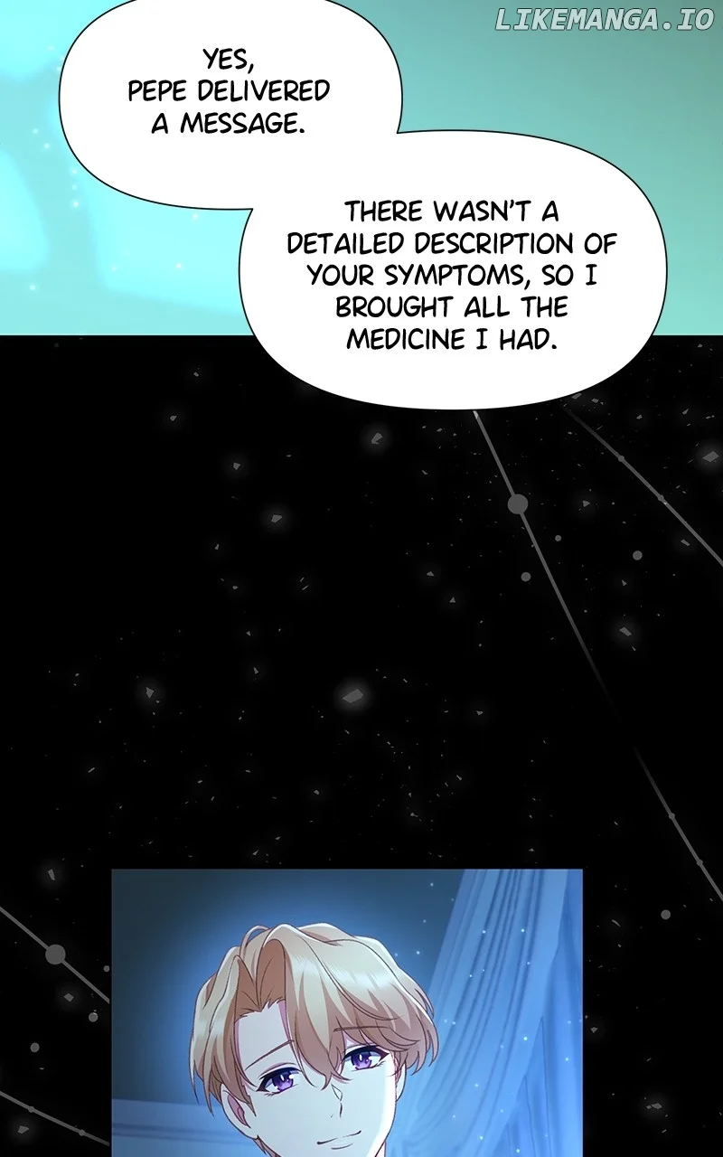 We Lost Our Engagement chapter 26 page 30