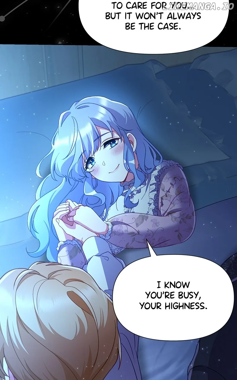 We Lost Our Engagement chapter 26 page 32