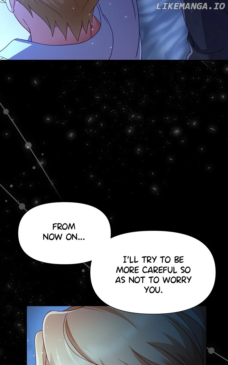 We Lost Our Engagement chapter 26 page 33