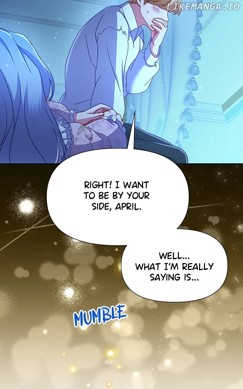 We Lost Our Engagement chapter 26 page 36