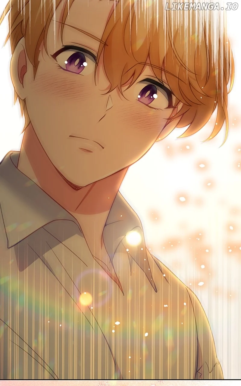 We Lost Our Engagement chapter 26 page 38