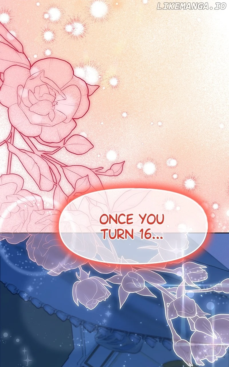 We Lost Our Engagement chapter 26 page 39