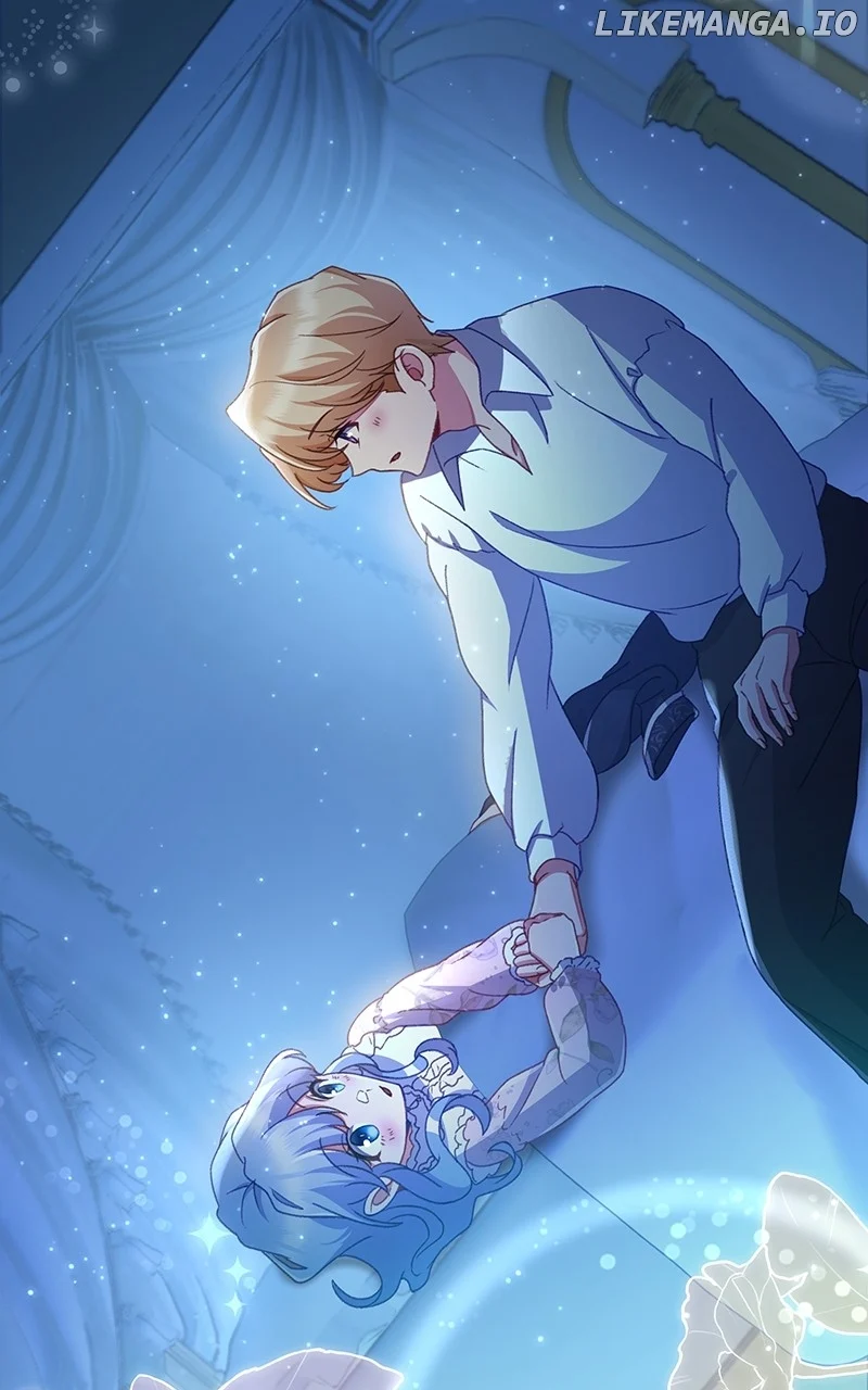 We Lost Our Engagement chapter 26 page 40