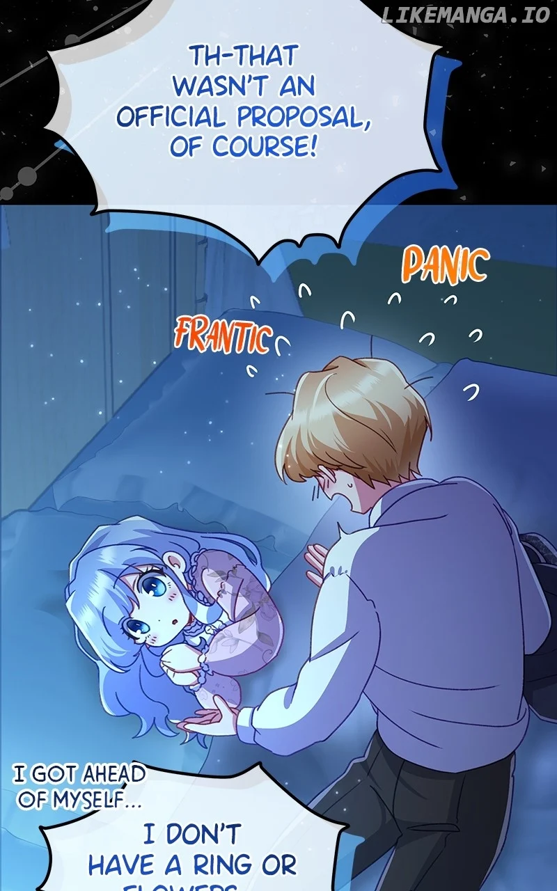 We Lost Our Engagement chapter 26 page 44
