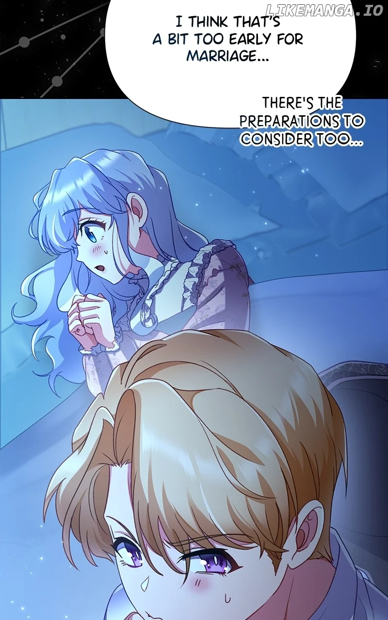 We Lost Our Engagement chapter 26 page 46