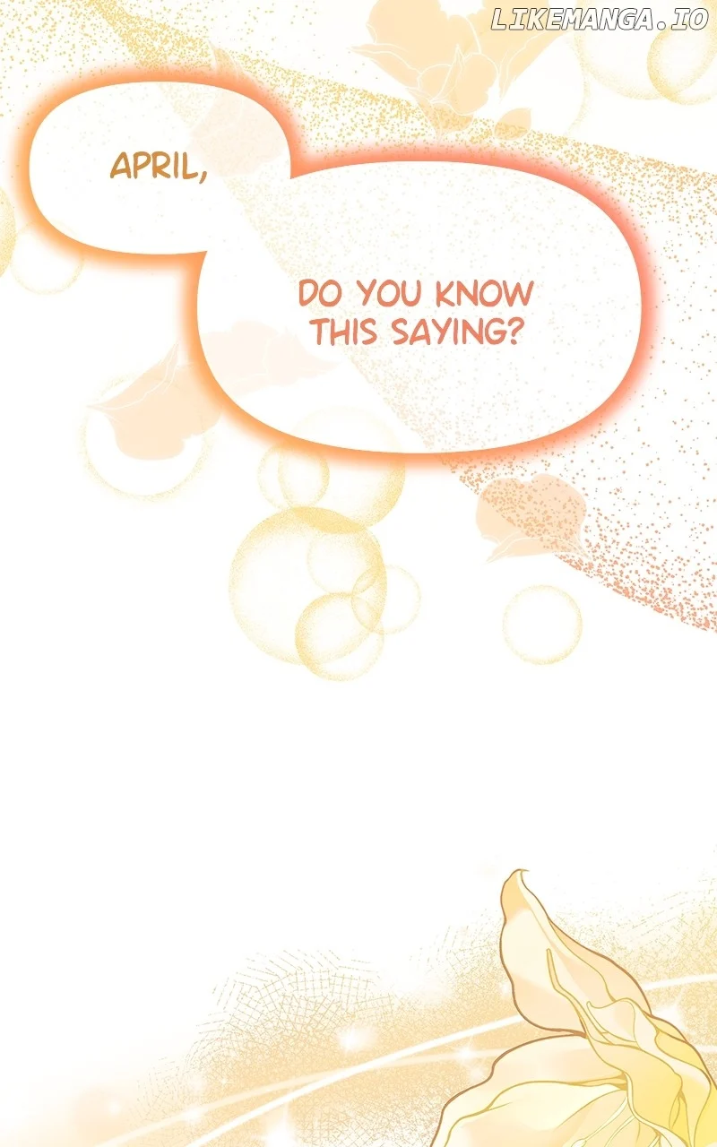 We Lost Our Engagement chapter 26 page 55