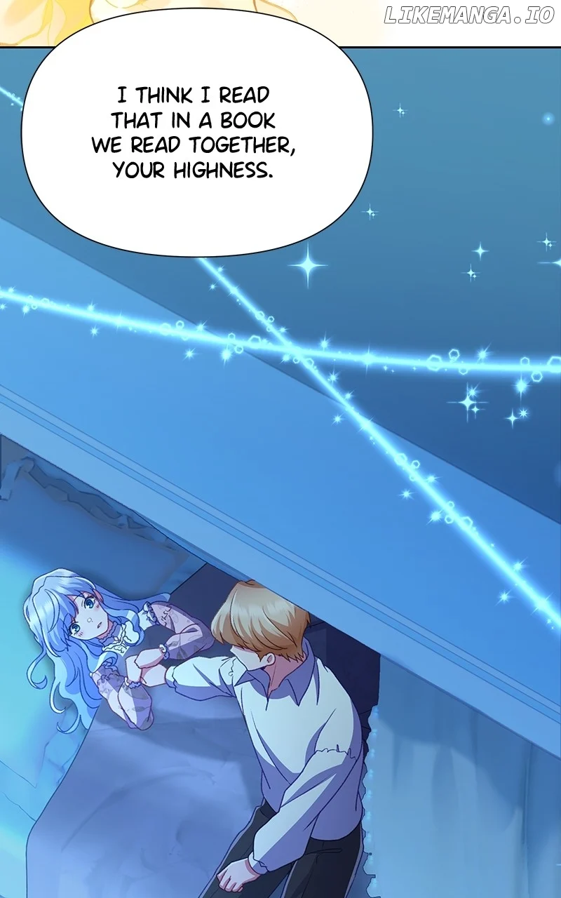 We Lost Our Engagement chapter 26 page 57
