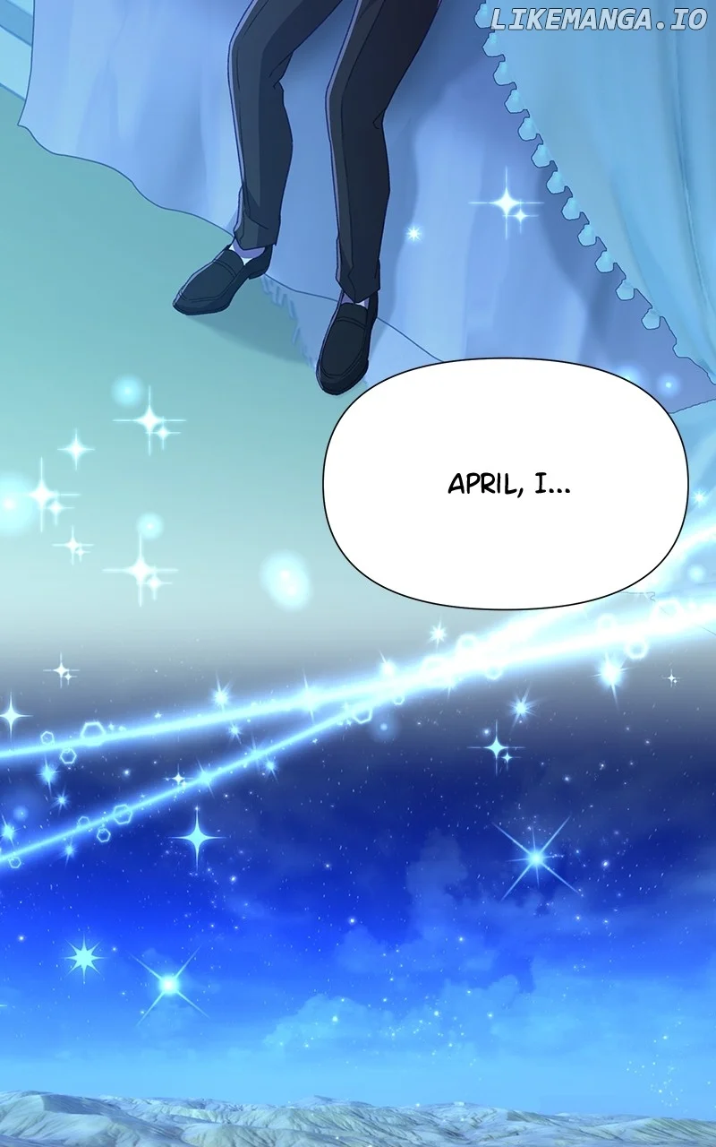 We Lost Our Engagement chapter 26 page 58