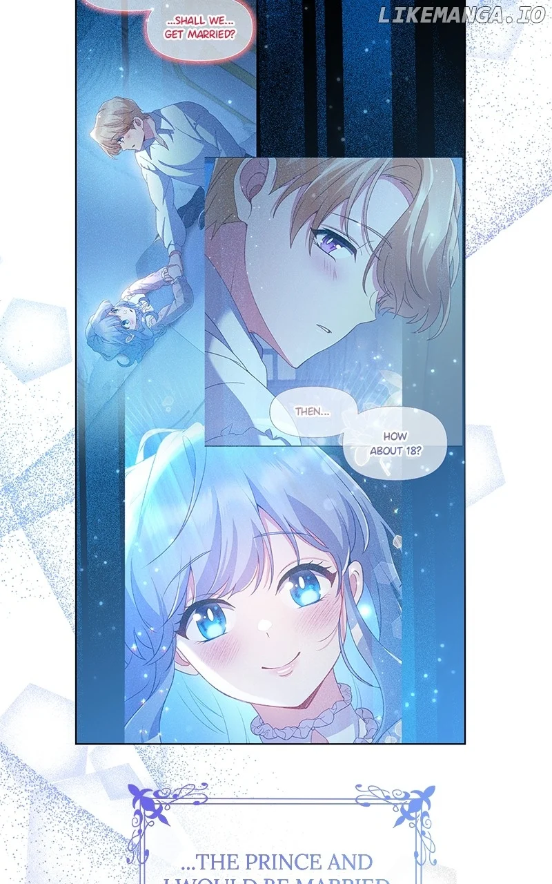 We Lost Our Engagement chapter 26 page 80