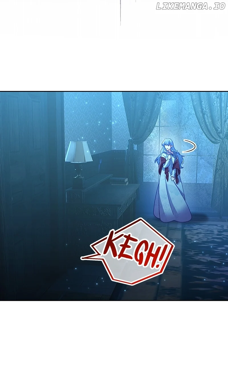 We Lost Our Engagement chapter 26 page 86