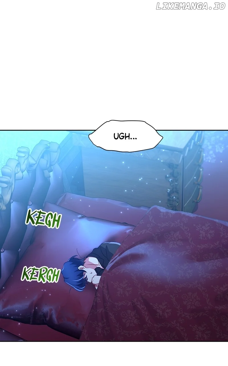We Lost Our Engagement chapter 26 page 87
