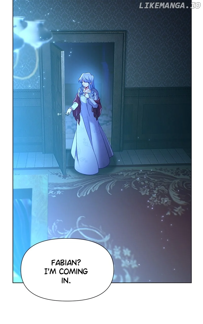 We Lost Our Engagement chapter 26 page 92