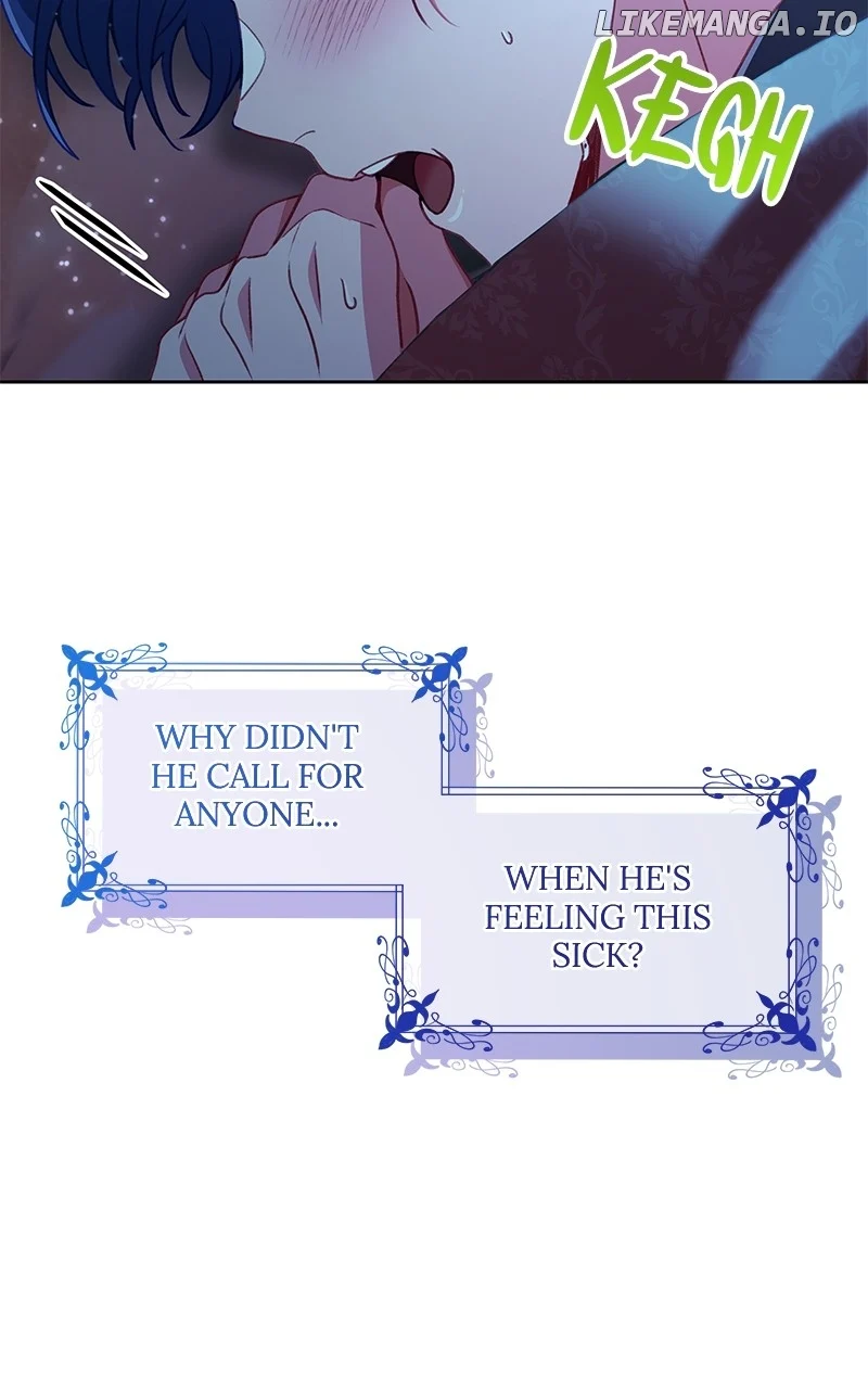 We Lost Our Engagement chapter 26 page 94