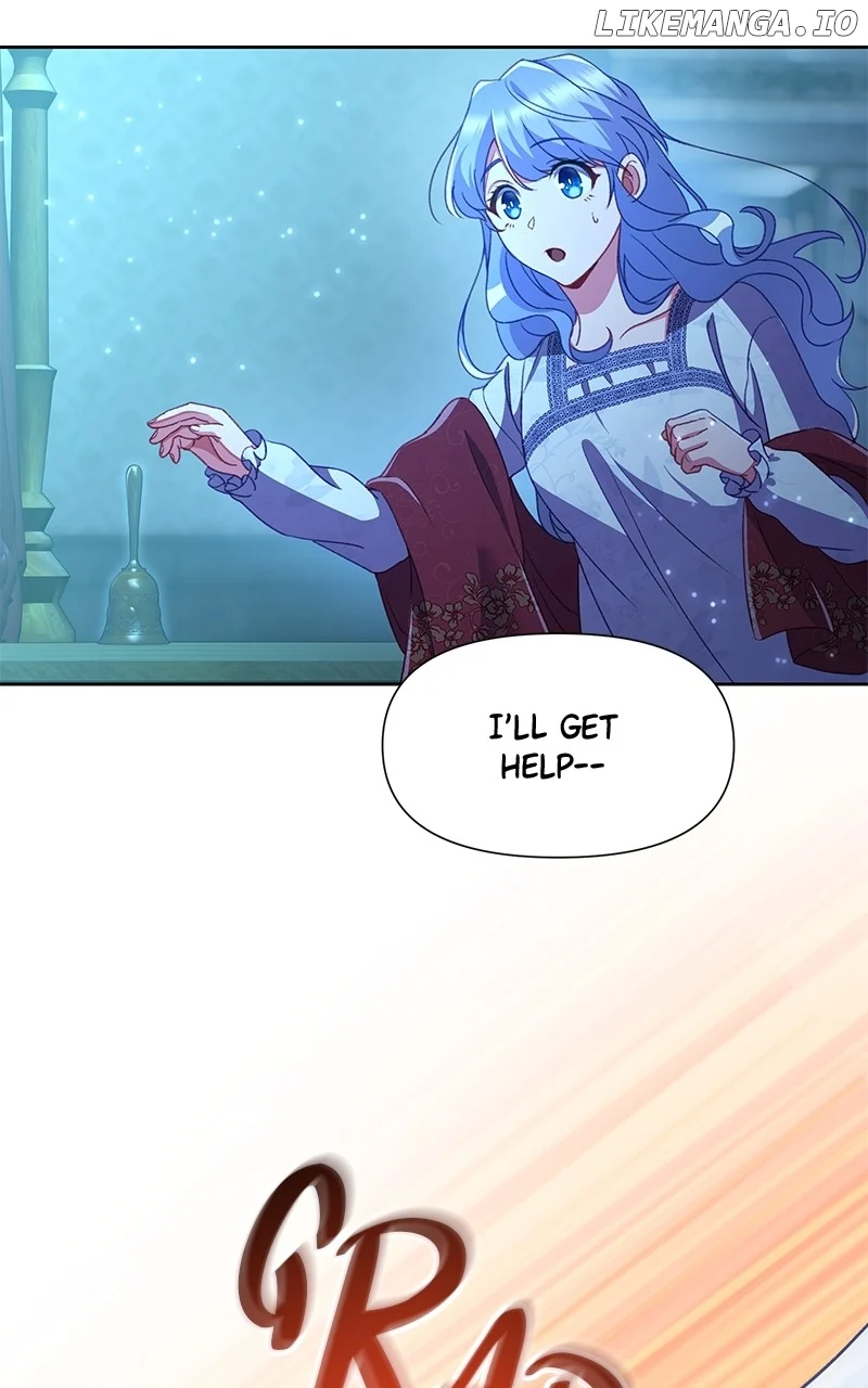 We Lost Our Engagement chapter 26 page 95