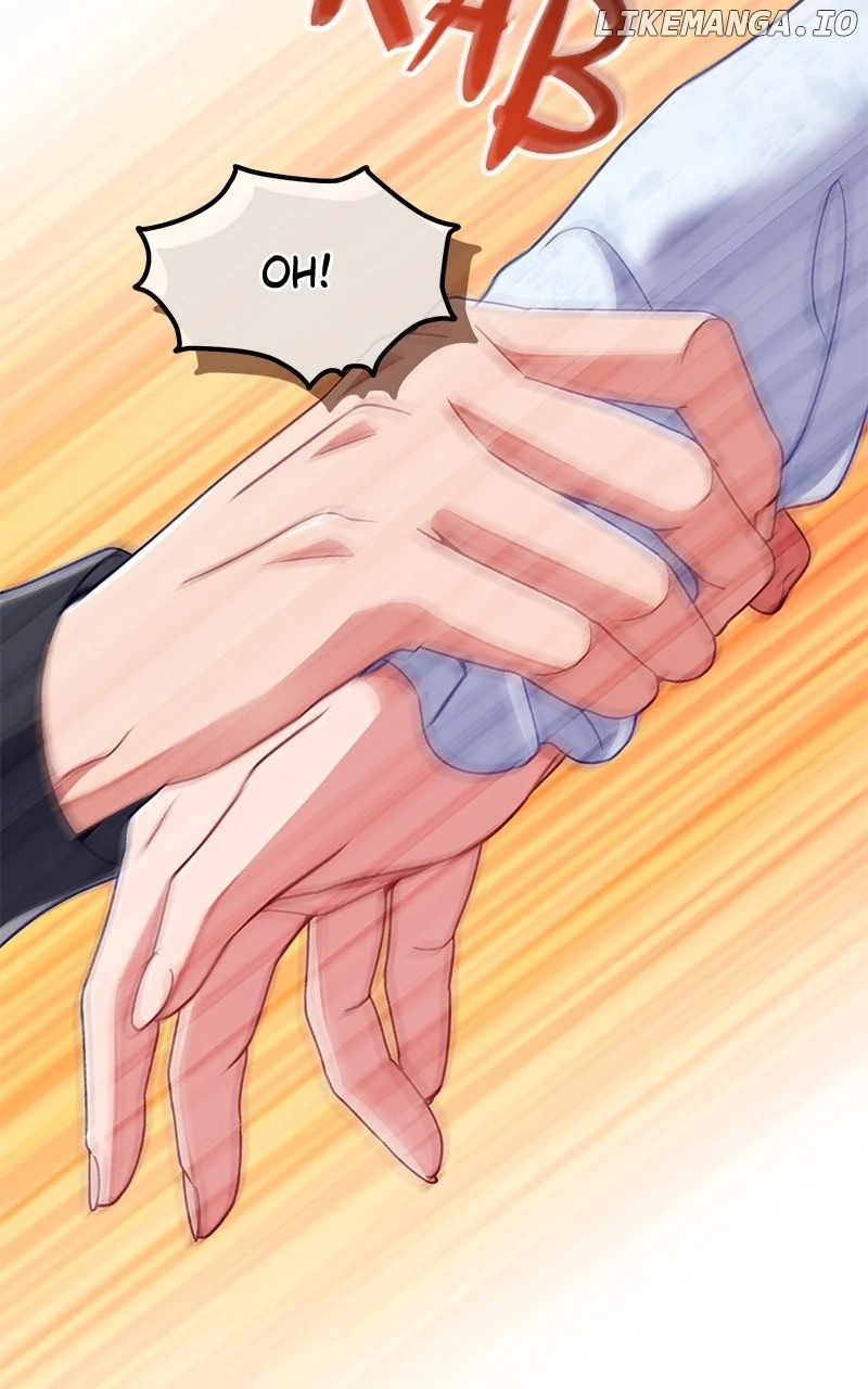 We Lost Our Engagement chapter 26 page 96