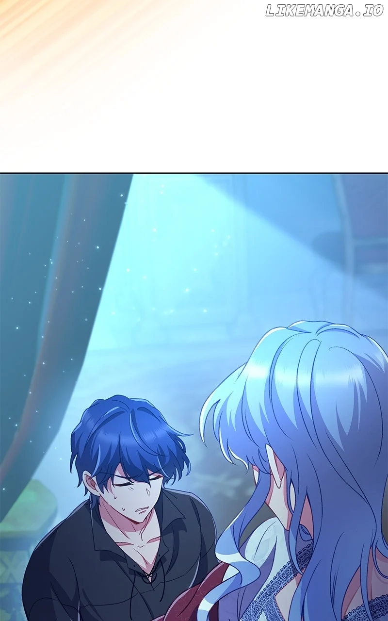 We Lost Our Engagement chapter 26 page 97