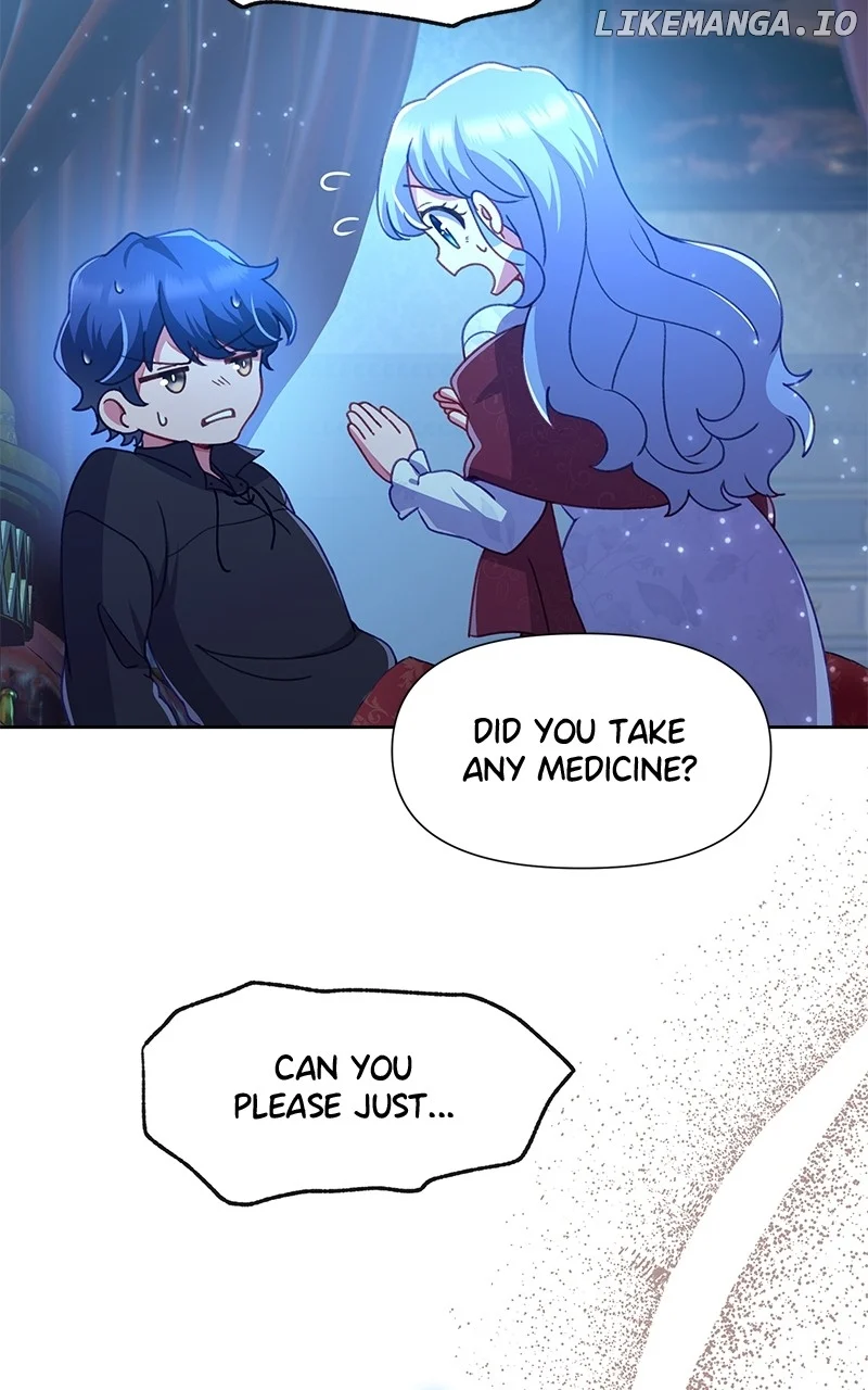 We Lost Our Engagement chapter 26 page 100