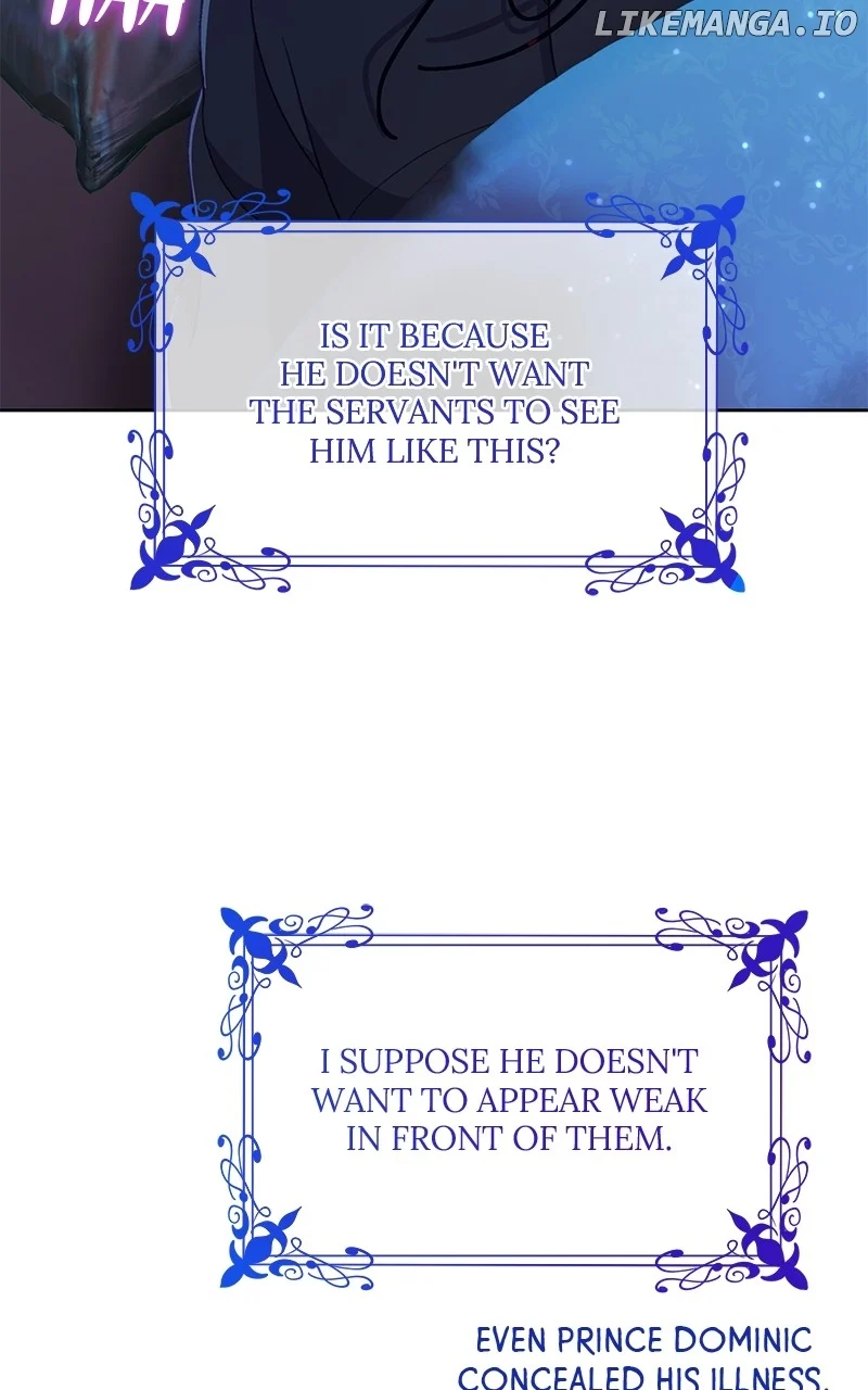 We Lost Our Engagement chapter 26 page 103
