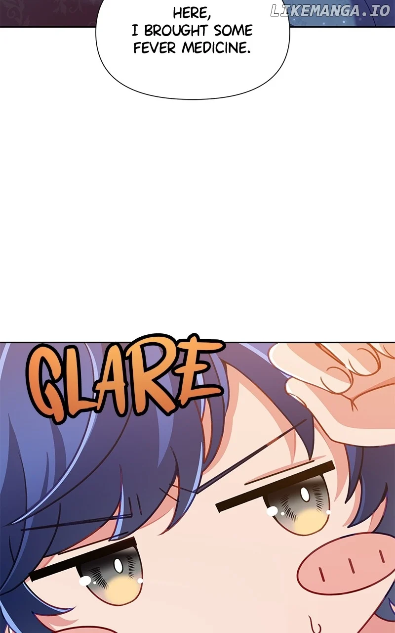 We Lost Our Engagement chapter 26 page 105