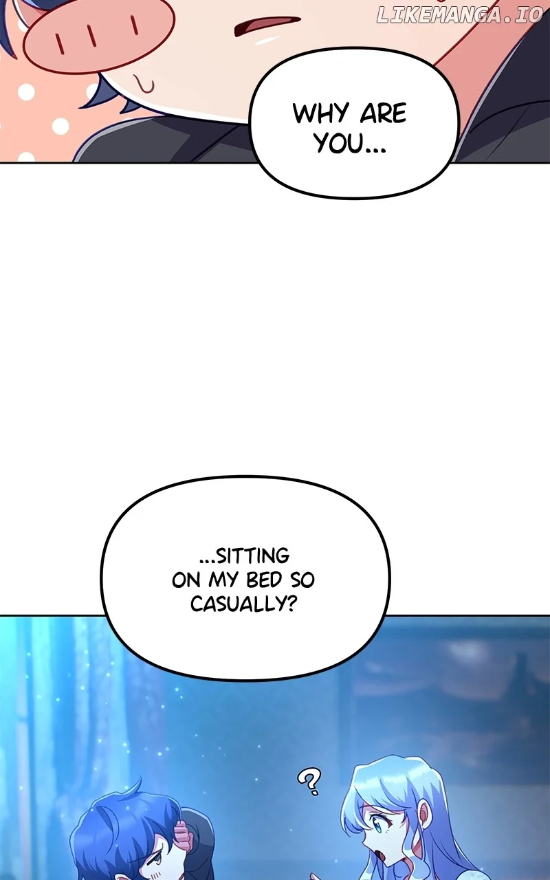 We Lost Our Engagement chapter 26 page 106