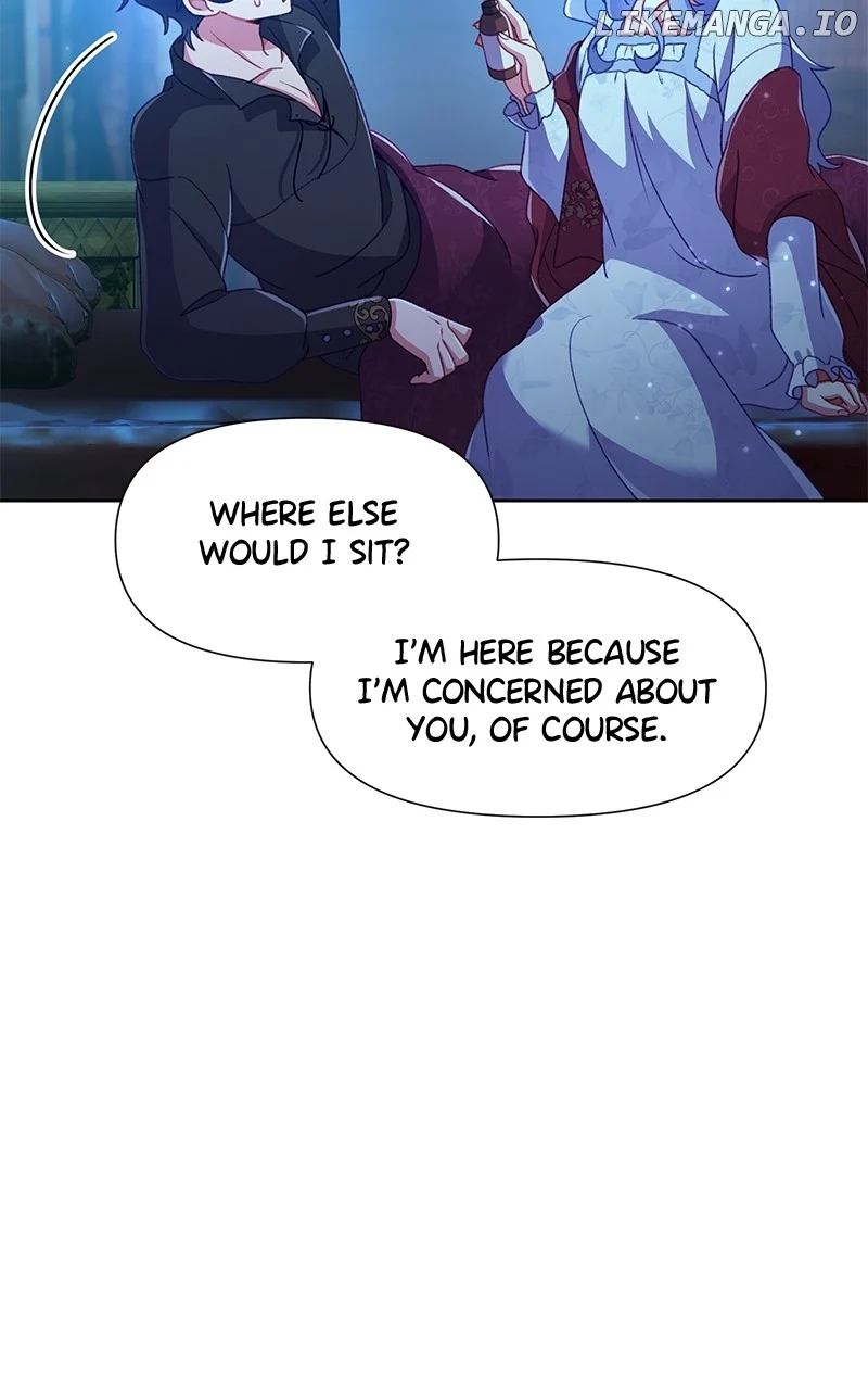 We Lost Our Engagement chapter 26 page 107