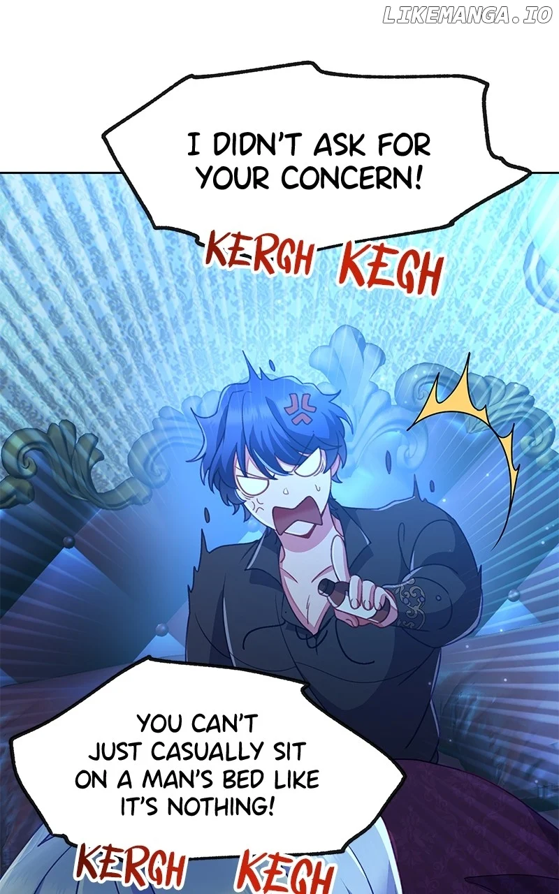 We Lost Our Engagement chapter 26 page 108