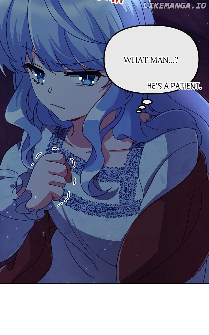 We Lost Our Engagement chapter 26 page 109