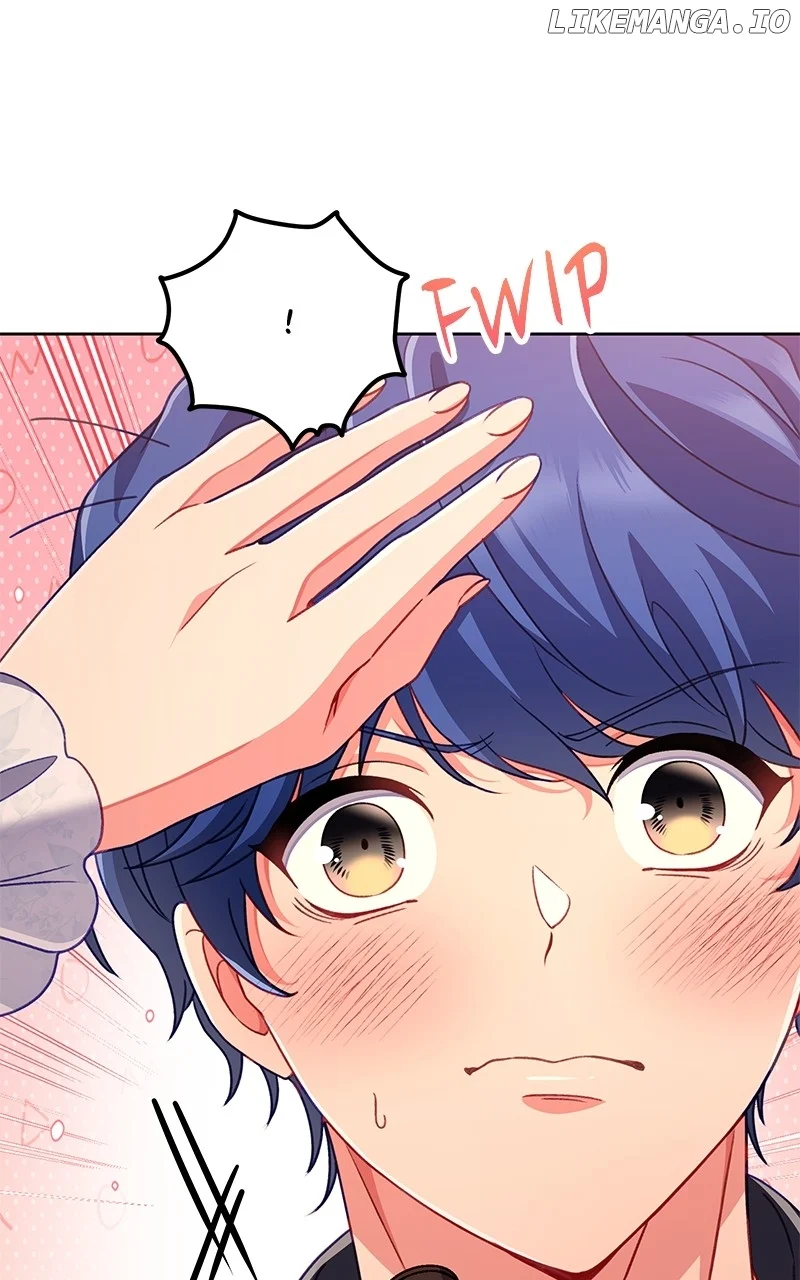 We Lost Our Engagement chapter 26 page 110