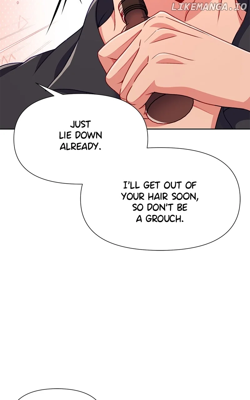 We Lost Our Engagement chapter 26 page 111