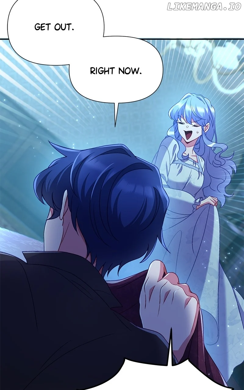 We Lost Our Engagement chapter 26 page 112