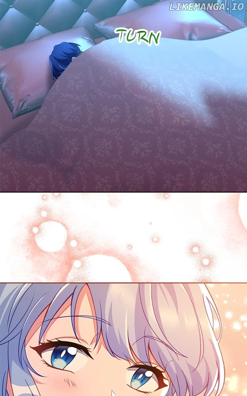 We Lost Our Engagement chapter 26 page 119