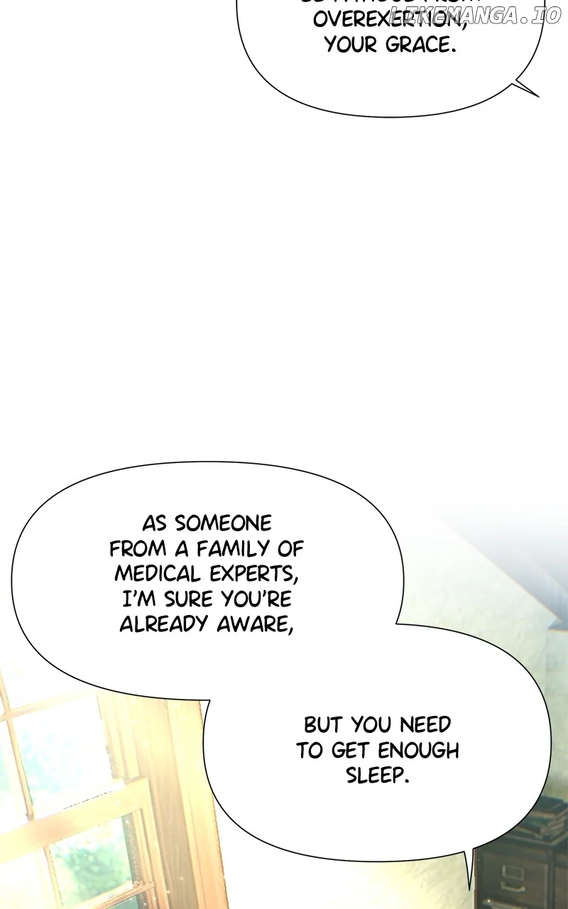 We Lost Our Engagement chapter 26 page 125