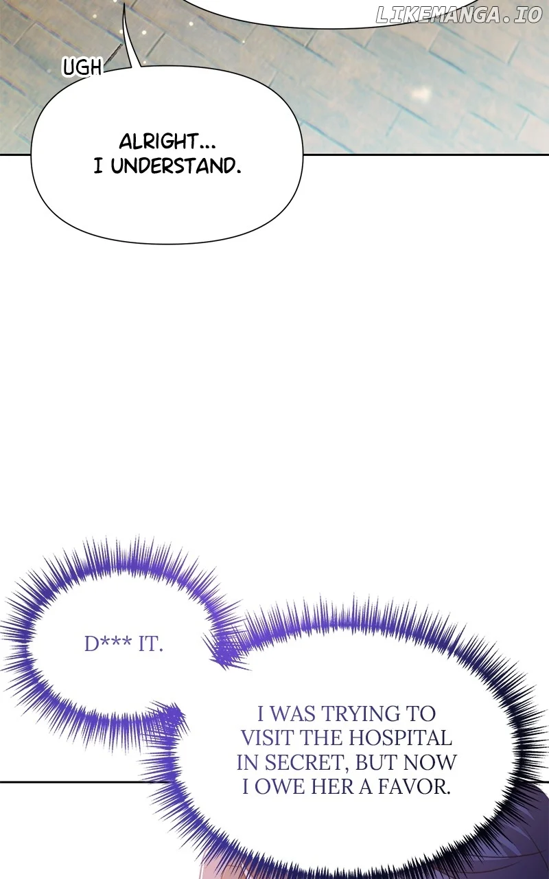 We Lost Our Engagement chapter 26 page 127