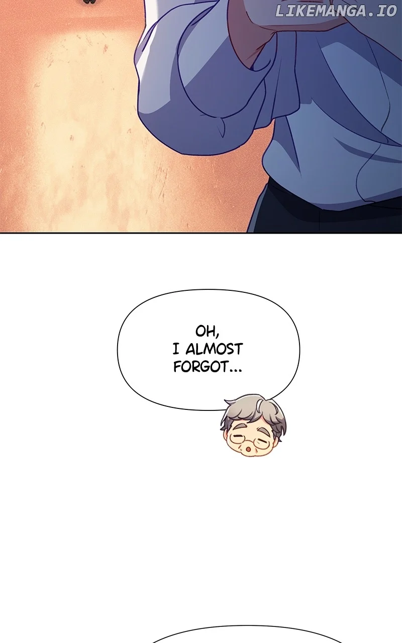 We Lost Our Engagement chapter 26 page 129