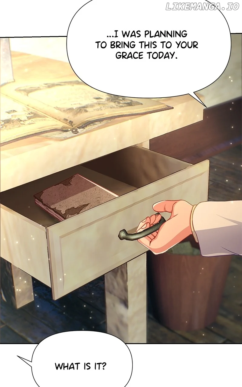 We Lost Our Engagement chapter 26 page 130