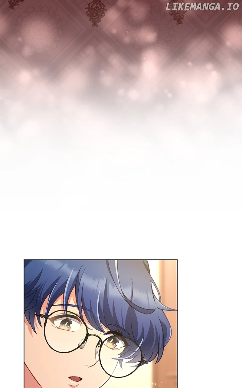 We Lost Our Engagement chapter 26 page 134