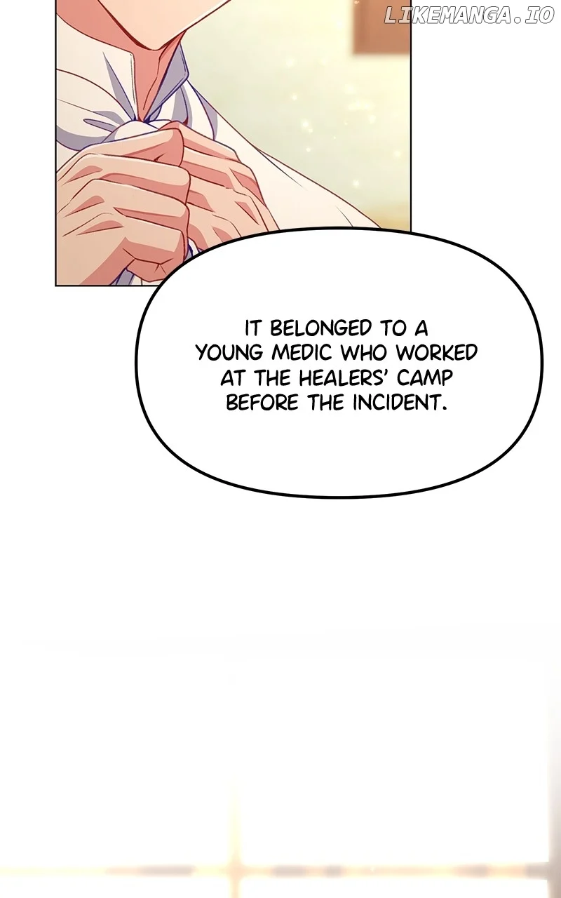 We Lost Our Engagement chapter 26 page 135