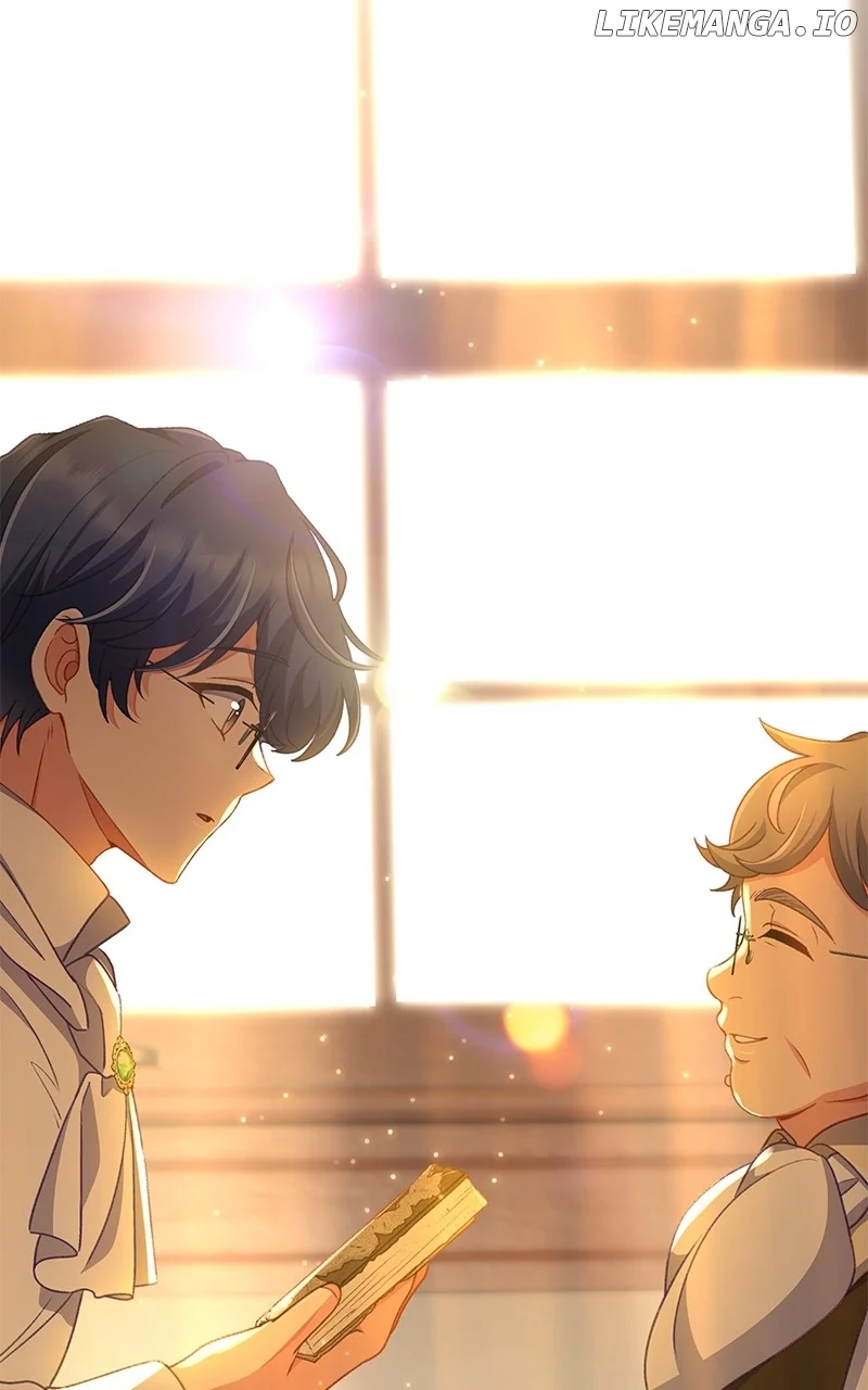 We Lost Our Engagement chapter 26 page 136