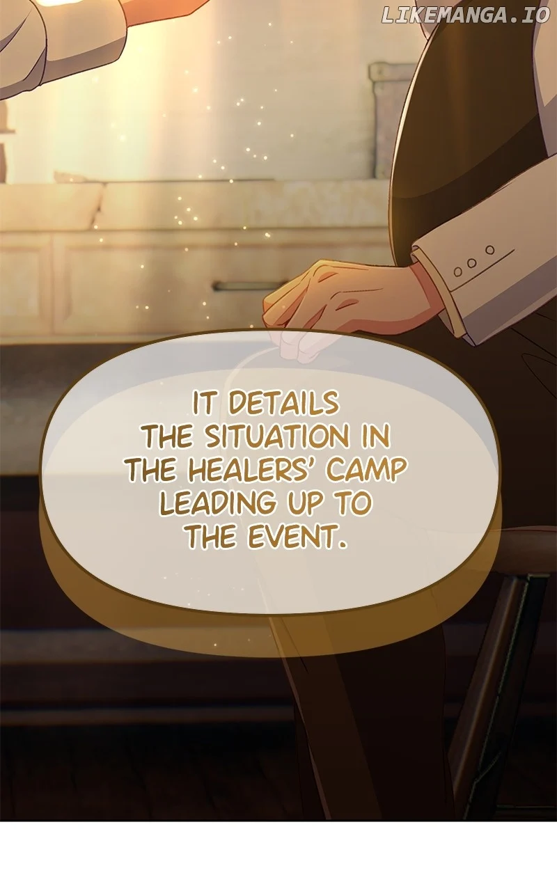 We Lost Our Engagement chapter 26 page 137