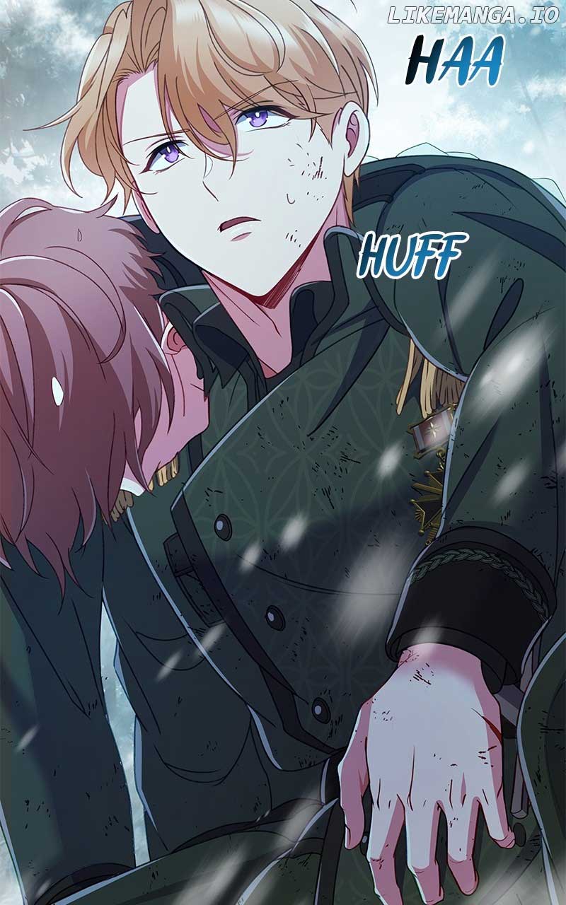 We Lost Our Engagement chapter 28 page 32